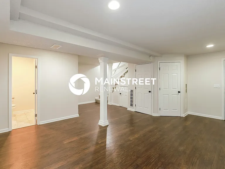 Bonus Room