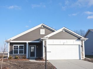 10225 W Towle St, Dyer, IN 46311