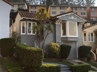 281 Juanita Way, San Francisco, CA 94127