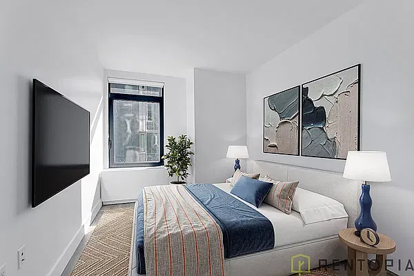 Bedroom, photo 1