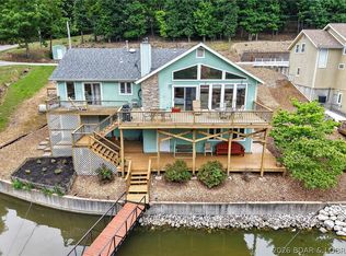 268 Murray Hill Rd, Camdenton, MO 65020