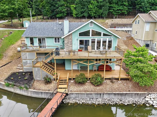 268 Murray Hill Rd, Camdenton, MO 65020