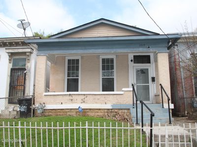 2619 Bank St, Louisville, KY, 40212