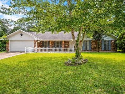 111 Lodge Hill Cir, Pineville, LA, 71360