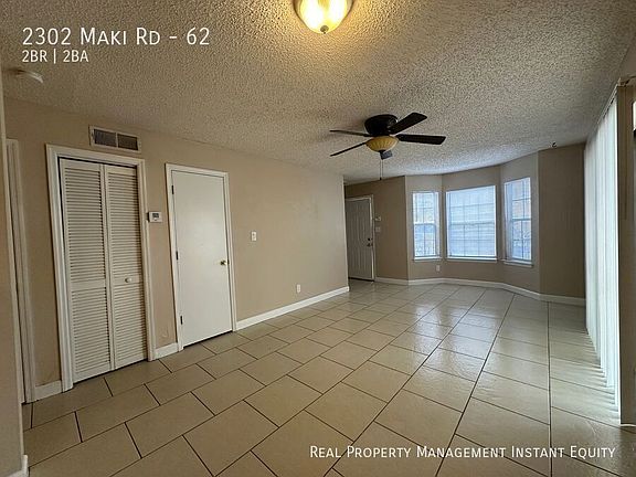 3rd image of 2302 Maki Rd APT 62