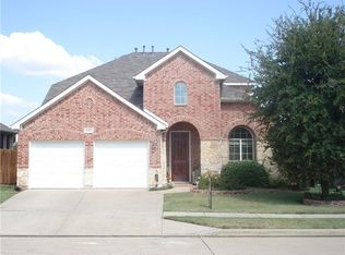 6415 Holly Crest Ln, Sachse, TX 75048