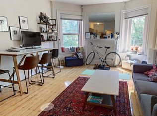 1069 Beacon St APT 5, Brookline, MA 02446