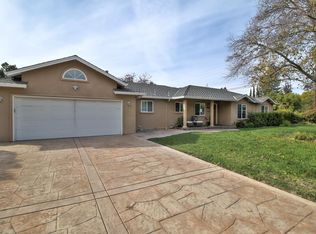 1212 Brentwood St, Los Altos, CA 94024