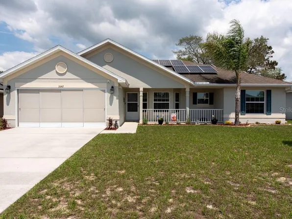 3642 Fantasy Way, Brooksville, FL 34604