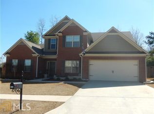 4085 Whitfield Oak Way #51, Auburn, GA