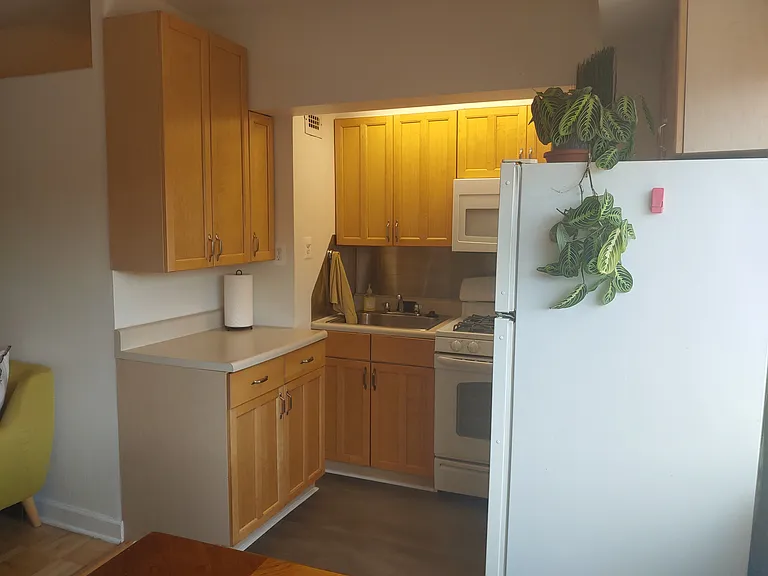 3701 Connecticut Ave NW #716 — Photo 14