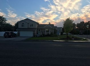 3494 Creek Side Dr, Idaho Falls, ID 83404