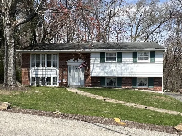 3112 Albine Dr, Glenshaw, PA 15116