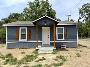 413 M St NE, Ardmore, OK 73401