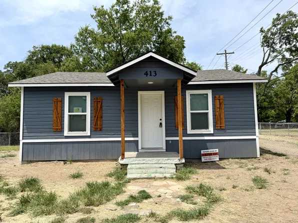 413 M St NE, Ardmore, OK 73401