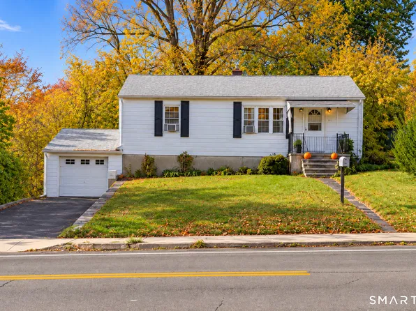 34 Elm Street, Ansonia, CT 06401