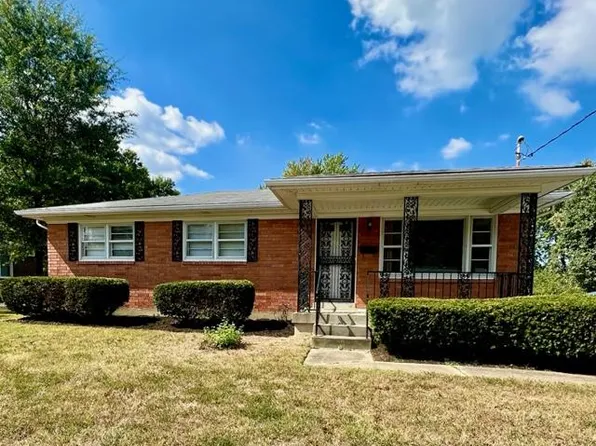8206 Rocky Gap Rd, Louisville, KY 40214