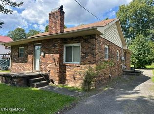 706 Ilchester Ave, Middlesboro, KY 40965