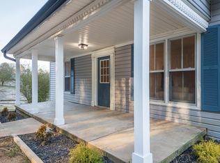 6865 Candies Creek Ridge Rd NW, Charleston, TN 37310