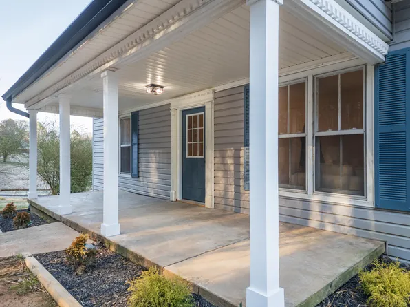 6865 Candies Creek Ridge Rd NW, Charleston, TN 37310