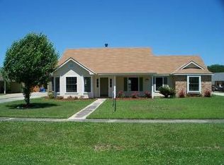 3557 Ash St, Zachary, LA 70791