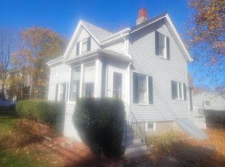 1214 Wilson Rd, Fall River, MA 02720