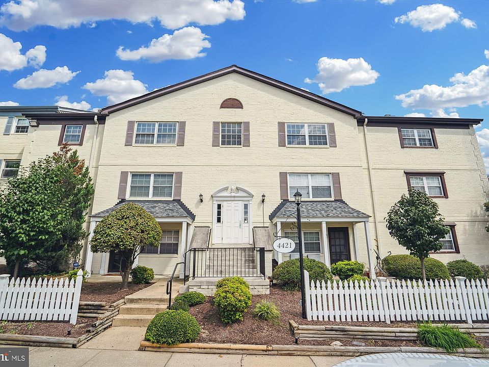 1st image of 4421 Romlon St APT 204