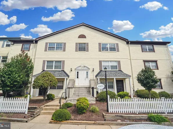 4421 Romlon St APT 204, Beltsville, MD 20705