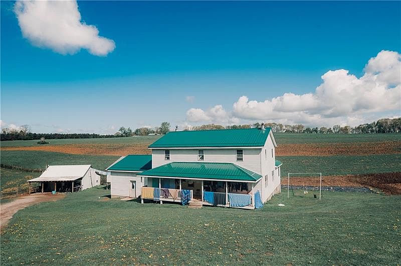 1575 Windows Rd W/N, Smicksburg, PA 16256 MLS 1604803 Zillow