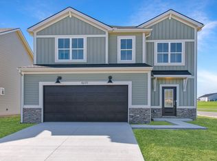 4699 Chelmsford Dr, Newburgh, IN 47630