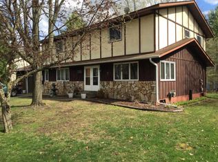 707 Becker St, Rothschild, WI 54474