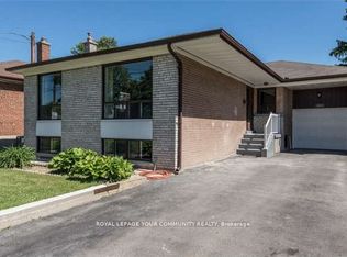 223 Acton Ave, Toronto, ON M3H 4H8