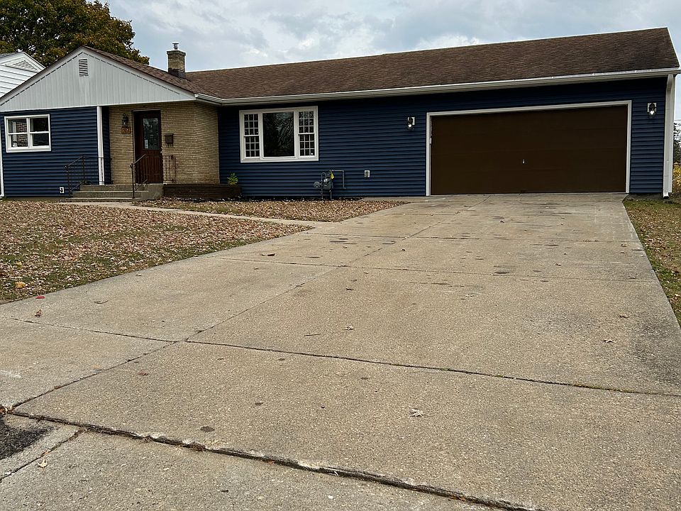 1st image of 3623 Huffman Blvd