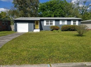 4919 Avent Dr, Jacksonville, FL 32244