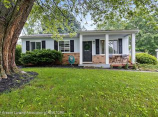 4431 Doncaster Ave, Holt, MI 48842