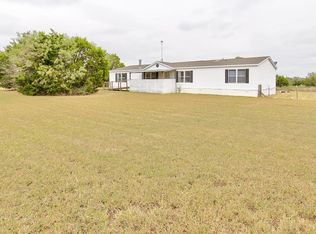1886 Oaks Crossing Rd, Mineral Wells, TX 76067