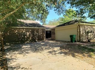 11515 One Token Dr, Houston, TX 77065