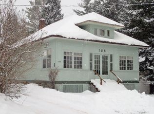106 Oak St, Hurley, WI 54534