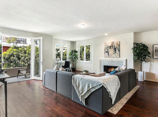 1650 1/2 Veteran Ave #204, Los Angeles, CA 90024