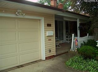 6615 Rochelle Blvd, Parma Heights, OH 44130