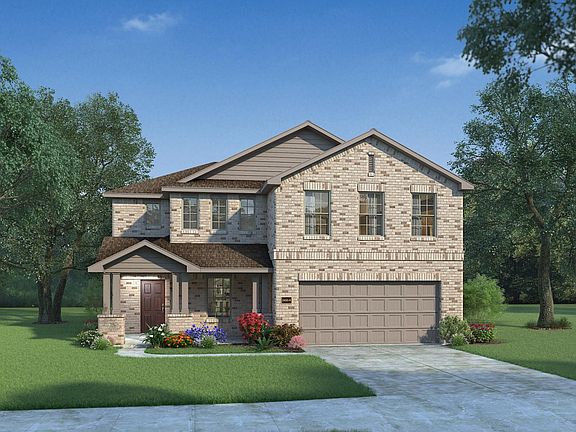 Willow with Elevation K