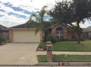 1908 E 21st St, Mission, TX 78572