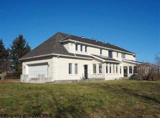 750 Rr 2, Shinnston, WV 26431