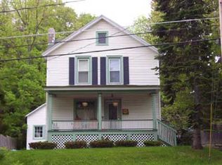 159 East St, Oneonta, NY 13820