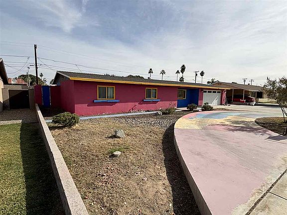 2nd image of 3081 S Del Mar Ave