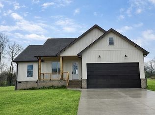 134 Lightfoot Ln Lot 6, Estill Springs, TN 37330