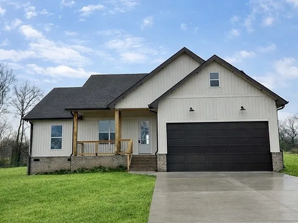 134 Lightfoot Ln Lot 6, Estill Springs, TN 37330