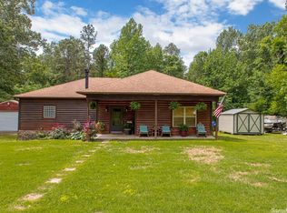 53 Rocky Top Rd, Mayflower, AR 72106