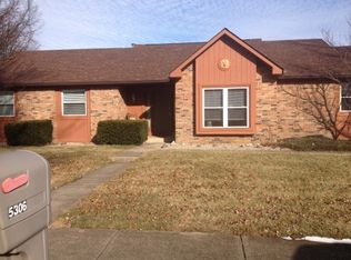 5306 Honey Manor Dr, Indianapolis, IN