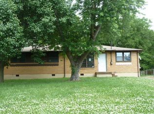 4802 Citrus Dr, Nashville, TN 37211